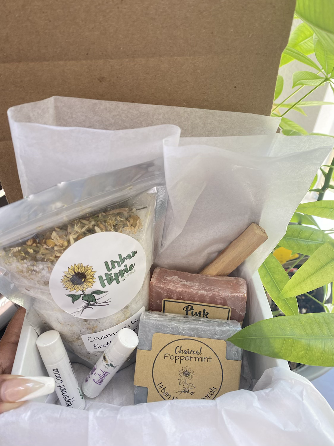 Urban Hippie Bundle