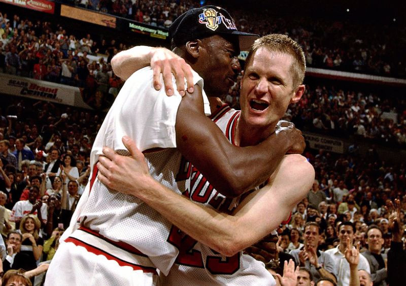 Steve_Kerr_1997_Around_the_Game