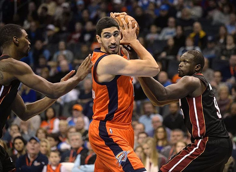 Enes_Kanter_Luol_Deng_Around_the_Game