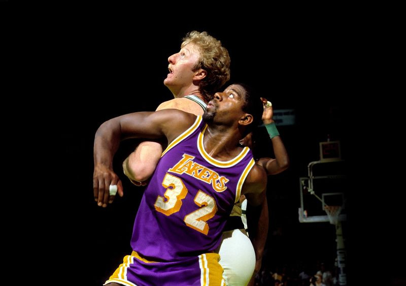 larry_bird_magic_johnson_Around_the_Game_NBA