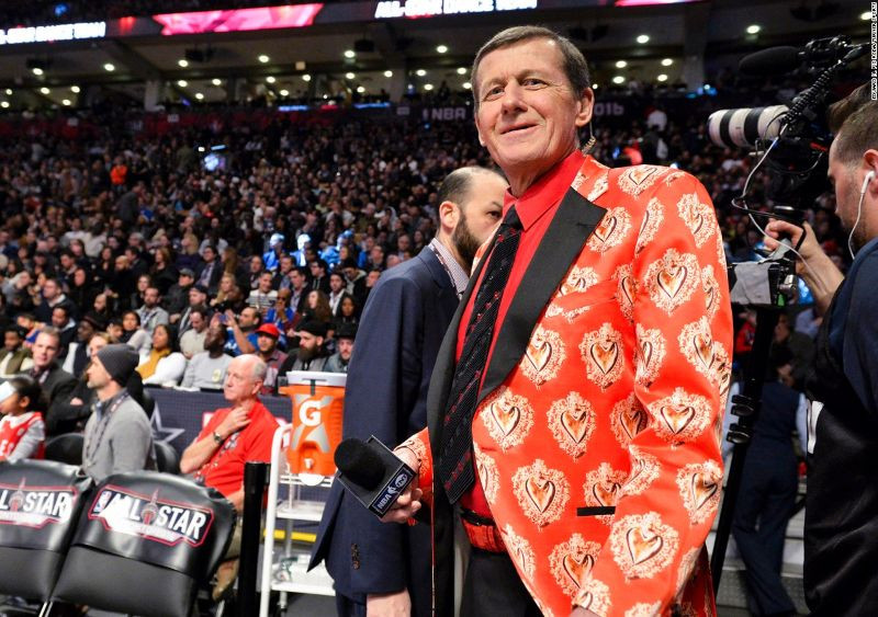 craig_sager_Around_the_Game_NBA