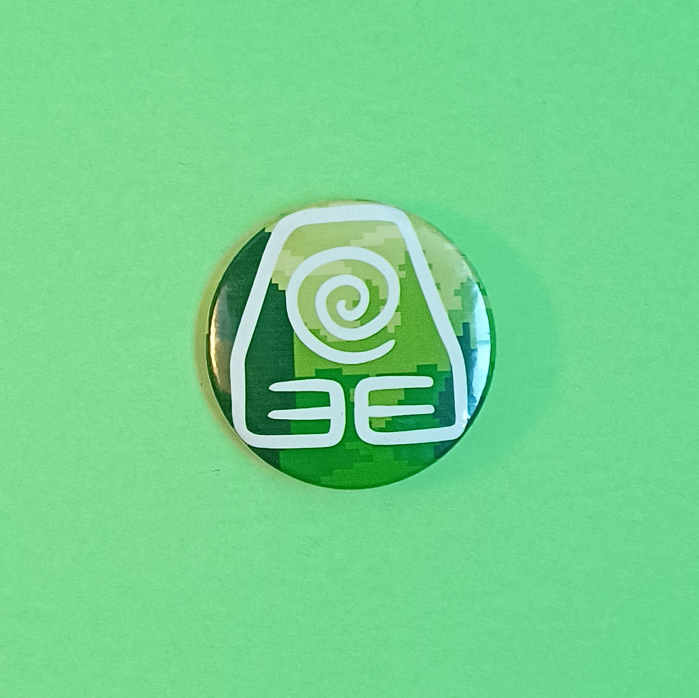 Miniatura: Bottons Avatar