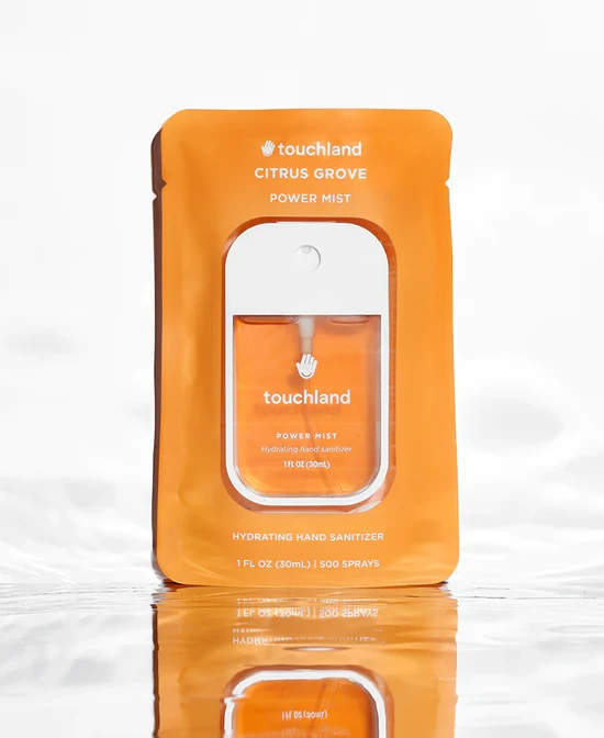 Thumbnail: POWER MIST CITRUS GROVE (12-pack)