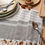 Thumbnail: Darya Turkish Cotton Kitchen / Hand Towel 23x17 in (6-pack)