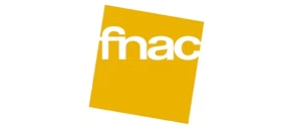 fnac logo