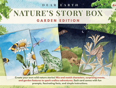 Dear Earth Nature's Story Box (Garden Edition) - Print & Play (2).png