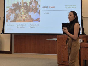 Miyuki Kasahara perfil