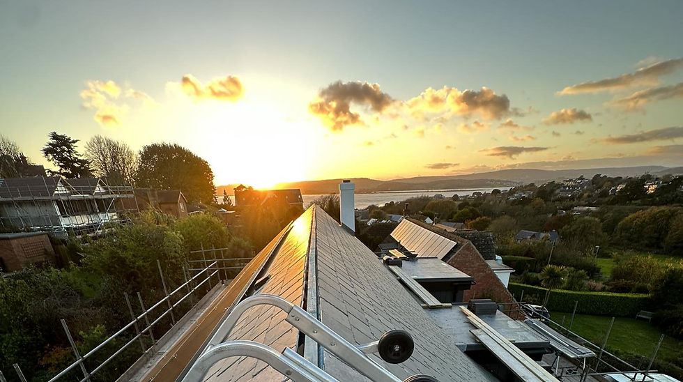 construction services exmouth