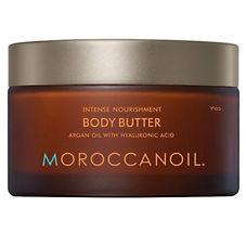 Body moisturizer