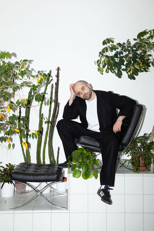 Fat Brestovci Capital Scotland Summertime Ball Jingle Bell Radio Presenter