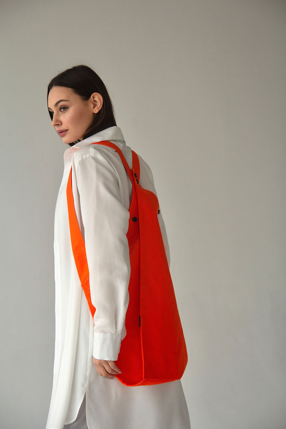 Прев'ю: Сорочка біла