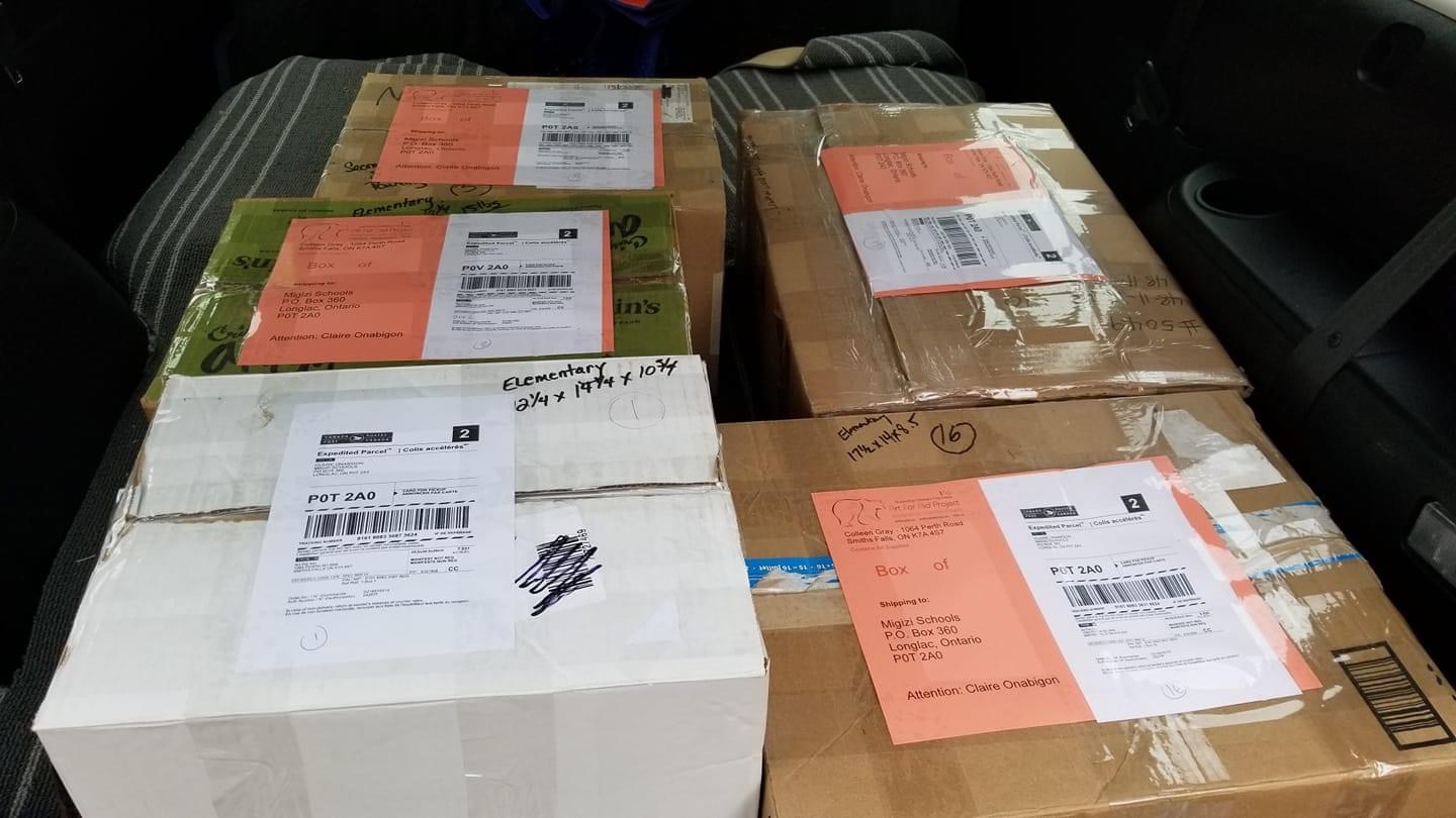 Indigenous Art Help The Art for Aid Project