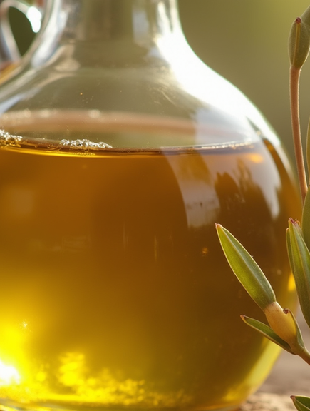 İdeal Zeytinyağı Asit Seviyesi: Zeytinyağı Asit Oranını Anlamak