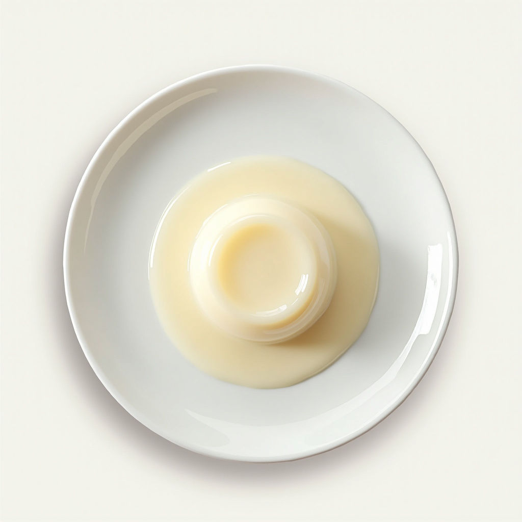 Panna Cotta