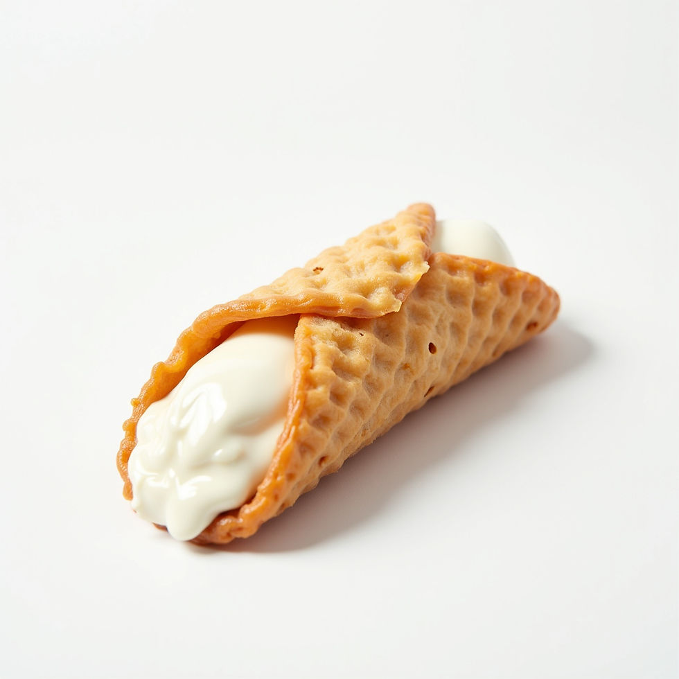 Cannoli