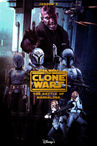 Affiche - The Clon Wars - Battle of Mandalore.jpg