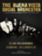 A BUENA VISTA SOCIAL ORCHESTRA