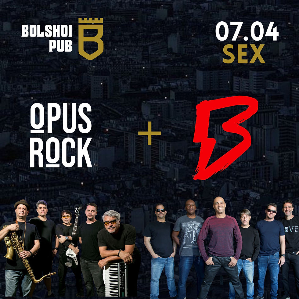 OPUS ROCK + BIRINAITE