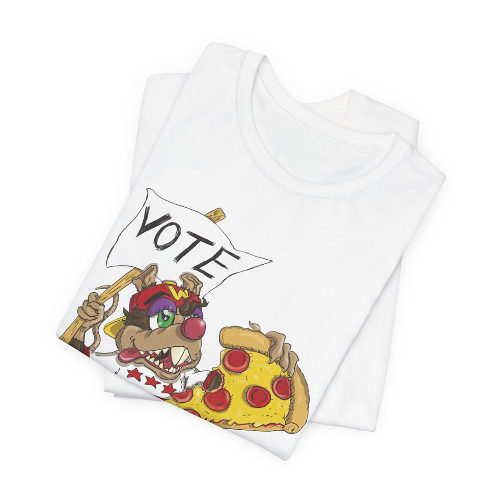 Thumbnail: Vote DC Rat!