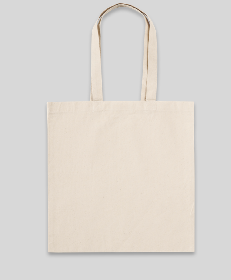 Thumbnail: Canvas Tote
