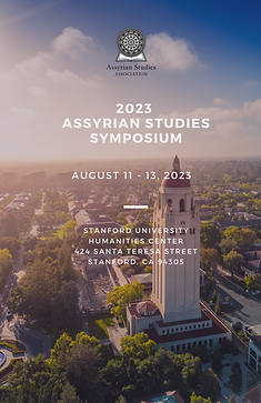 2023 Assyrian Studies Symposium.png