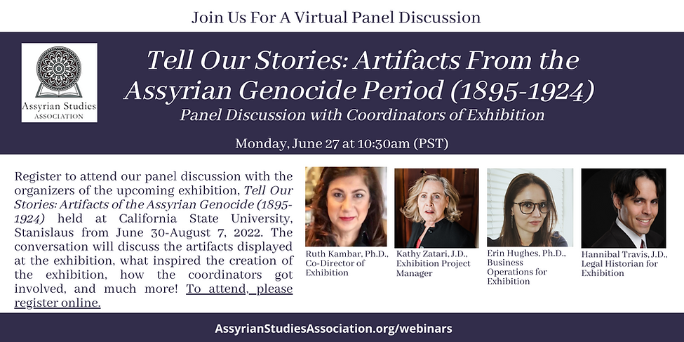 Assyrian Studies Association Matching Gift Challenge-23.png