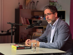 Auf zwei Rädern durch die deutsche Seele