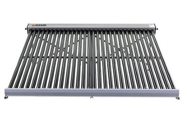 colator solar vácuo modular