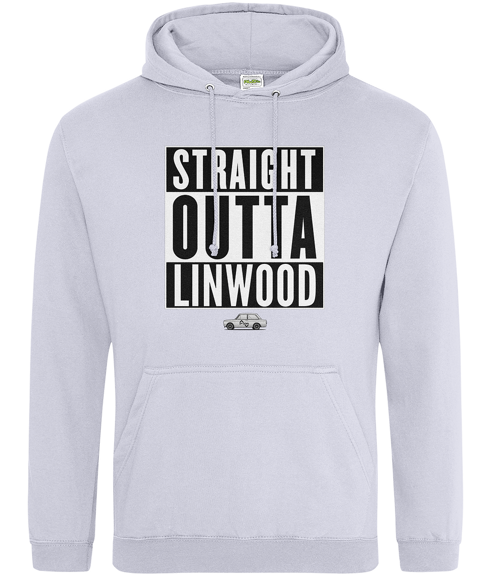 Thumbnail: Linwood Hoodie