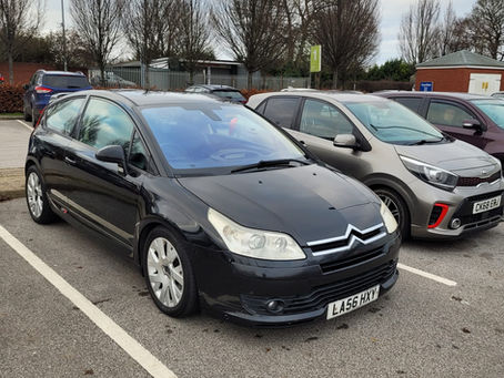 C4 VTS available (again!)