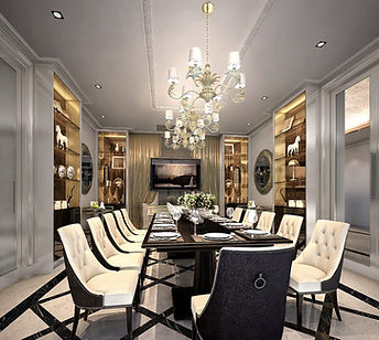 Khun Sakanan Residence Library