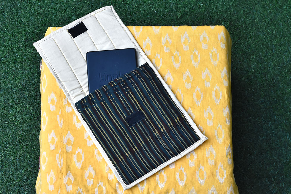 Thumbnail: Tablet Sleeves Without Pocket