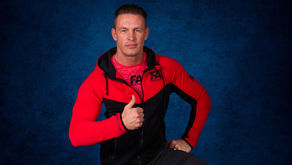 Peter Burianek Fitnesstrainer