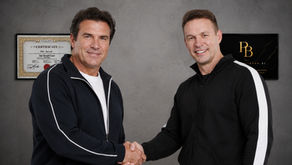 Peter Burianek Fitnesstrainer
