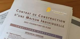 L'ESSENTIEL D'UN CONTRAT DE CONSTRUCTION