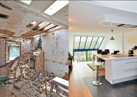Renovation