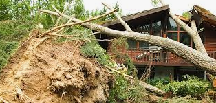 EXPERTISE CATASTROPHE NATURELLE