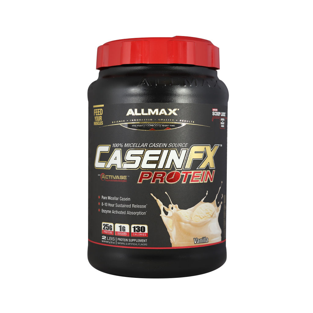 ALLMAX- Casein FX