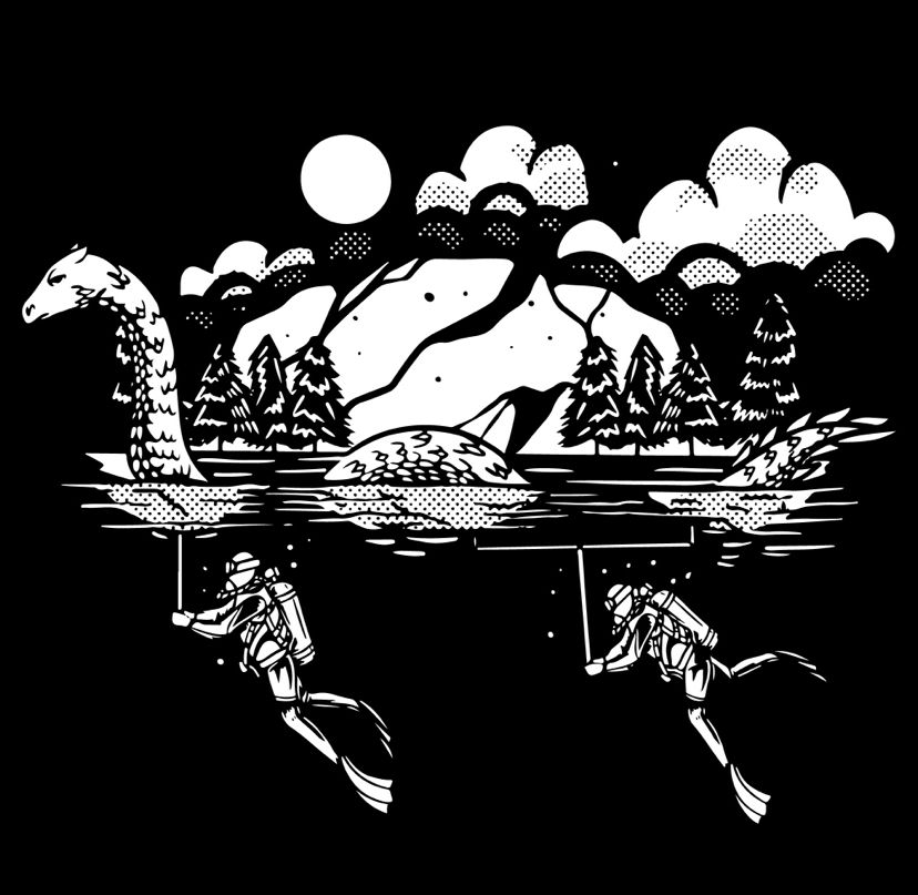 Thumbnail: Lochness Mustard