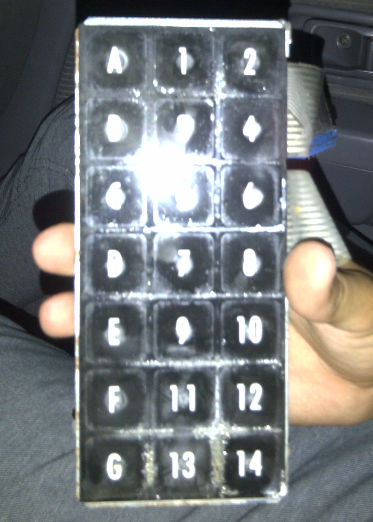 Keyboard