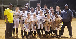 18u - USFA Spring Classic Champions