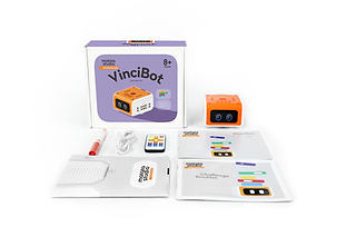 VinciBot
