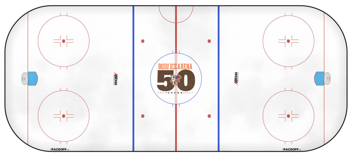 Bowling Green Falcons 2017