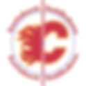 Calgary Flames 2024 Center Ice and Rink Layout | TheFaceoff.net