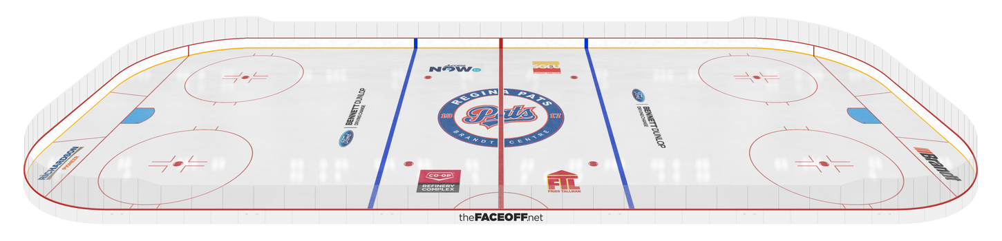 Regina Pats 2023