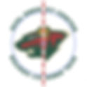 Minnesota Wild 2007 Playoffs Center Ice and Rink Layout | TheFaceoff.net