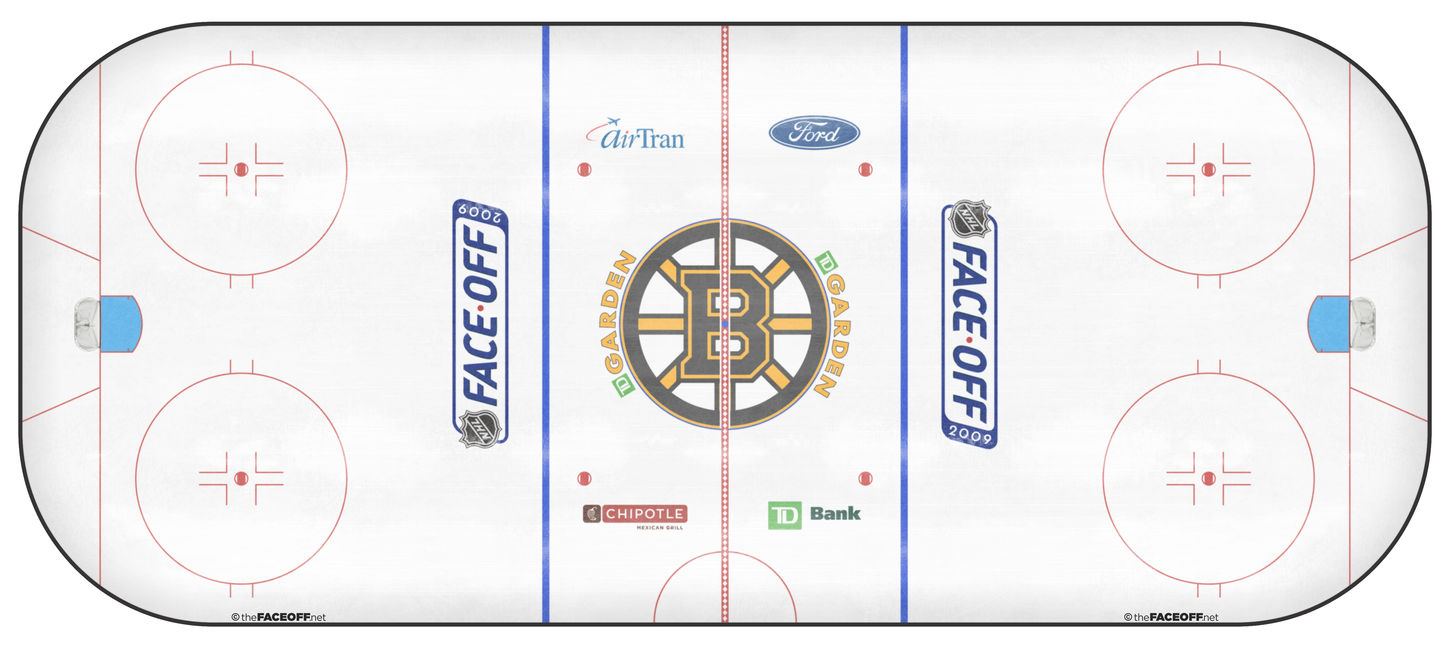 Boston Bruins 2010