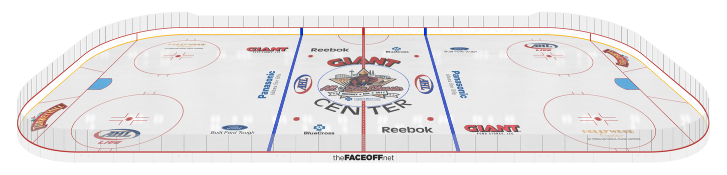 AHL All Star Classic 2011