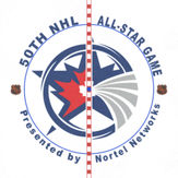 NHL All Star Game 2000 - Toronto