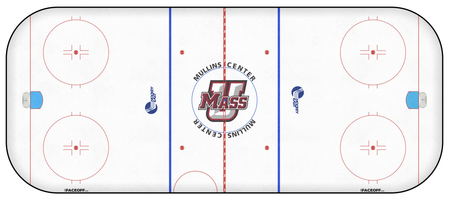 UMass Minutemen 2021